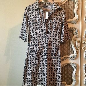 BCBGMaxAzria Business Dress NWT